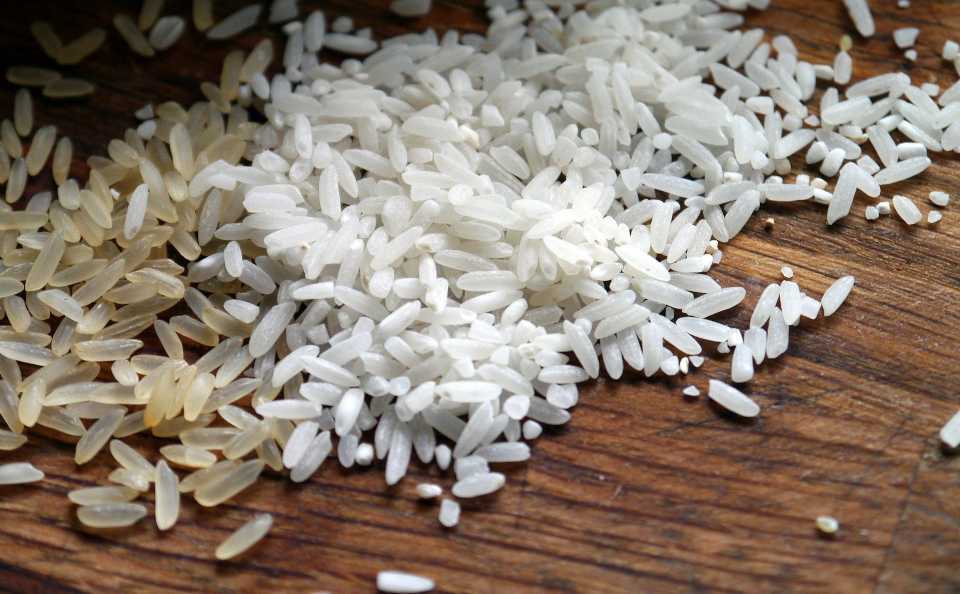 Here’s What No One Tells You About Rice.